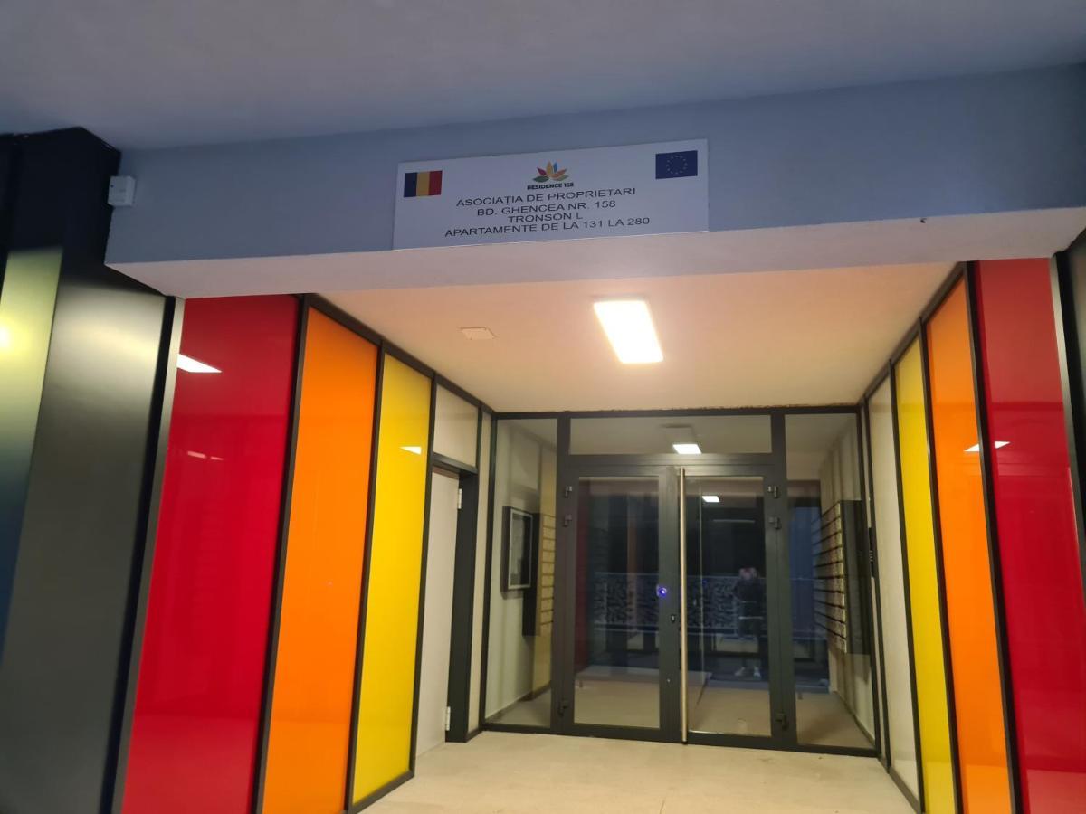 Ghencea 158 L2.2 * Bucureşti