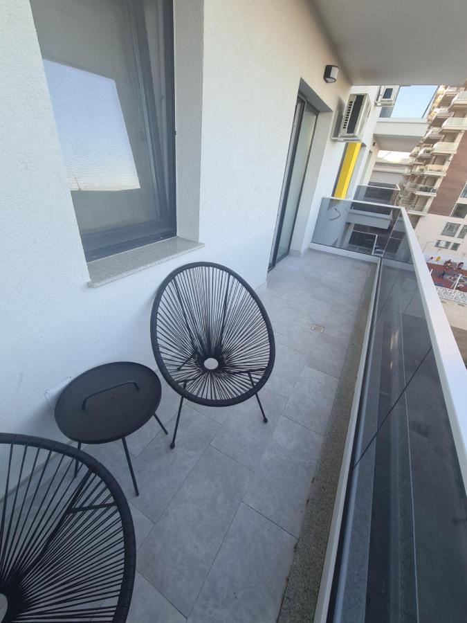 Ghencea 158 L2.2 Apartament *