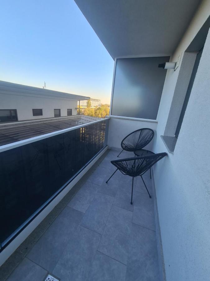 Ghencea 158 L2.2 Apartament Bucureşti