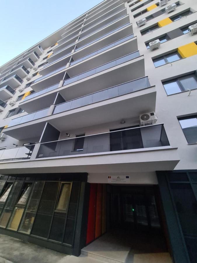 Apartment Ghencea 158 L2.2 *