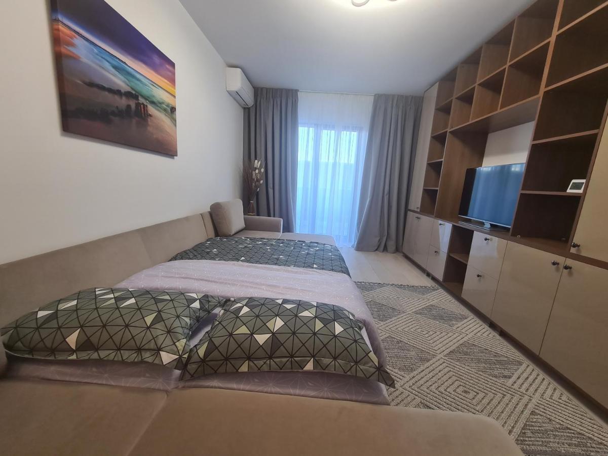 Apartment Ghencea 158 L2.2 Bucharest