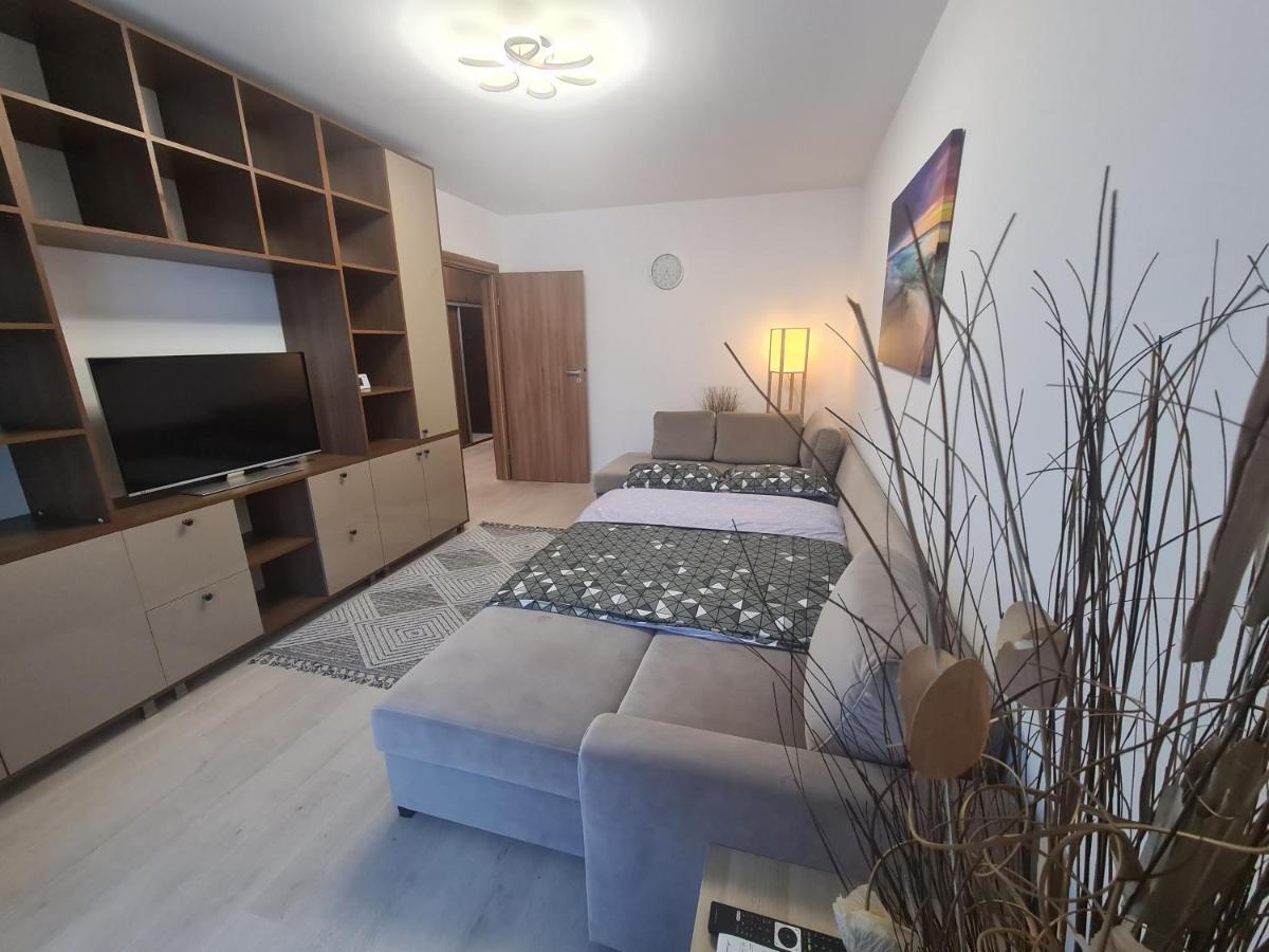 Apartment Ghencea 158 L2.2 Bucharest