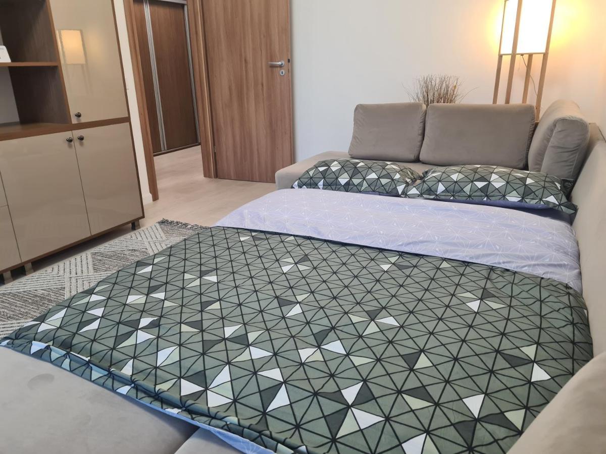 Ghencea 158 L2.2 Apartment