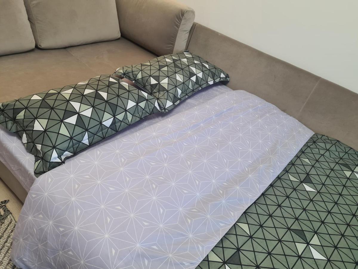 Apartment Ghencea 158 L2.2 Bucharest