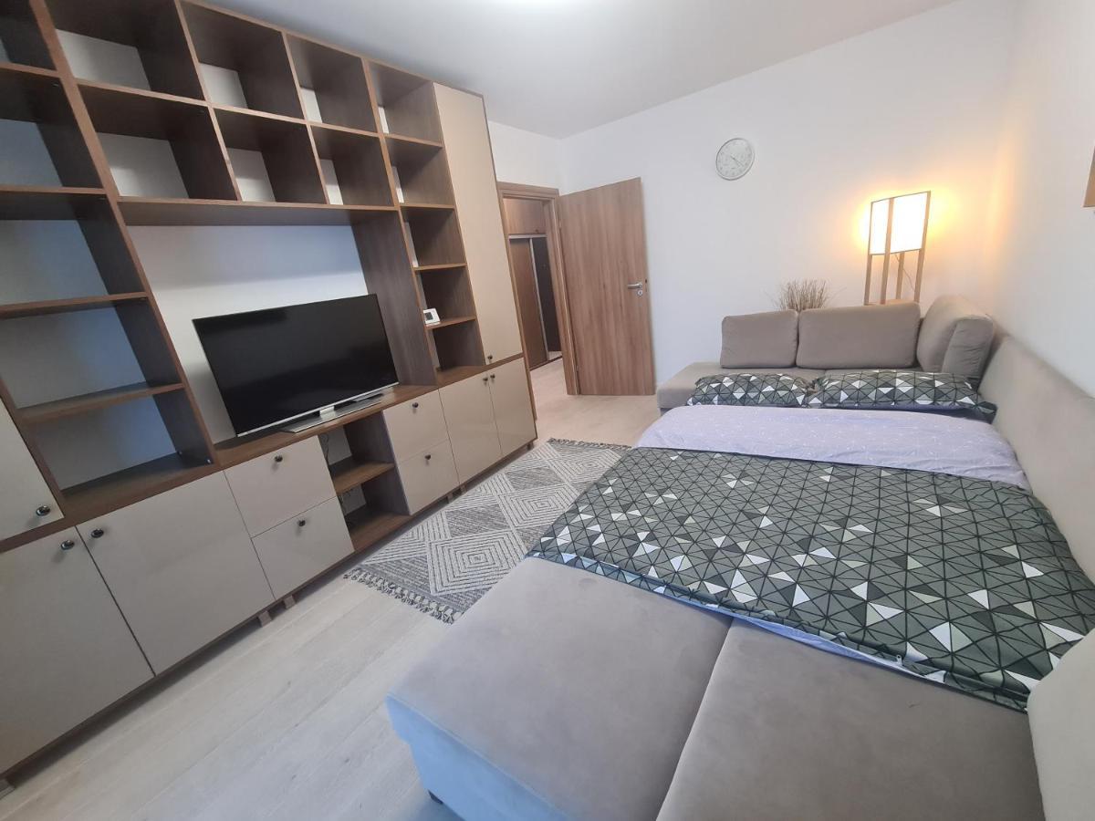 Ghencea 158 L2.2 Apartment Bucharest