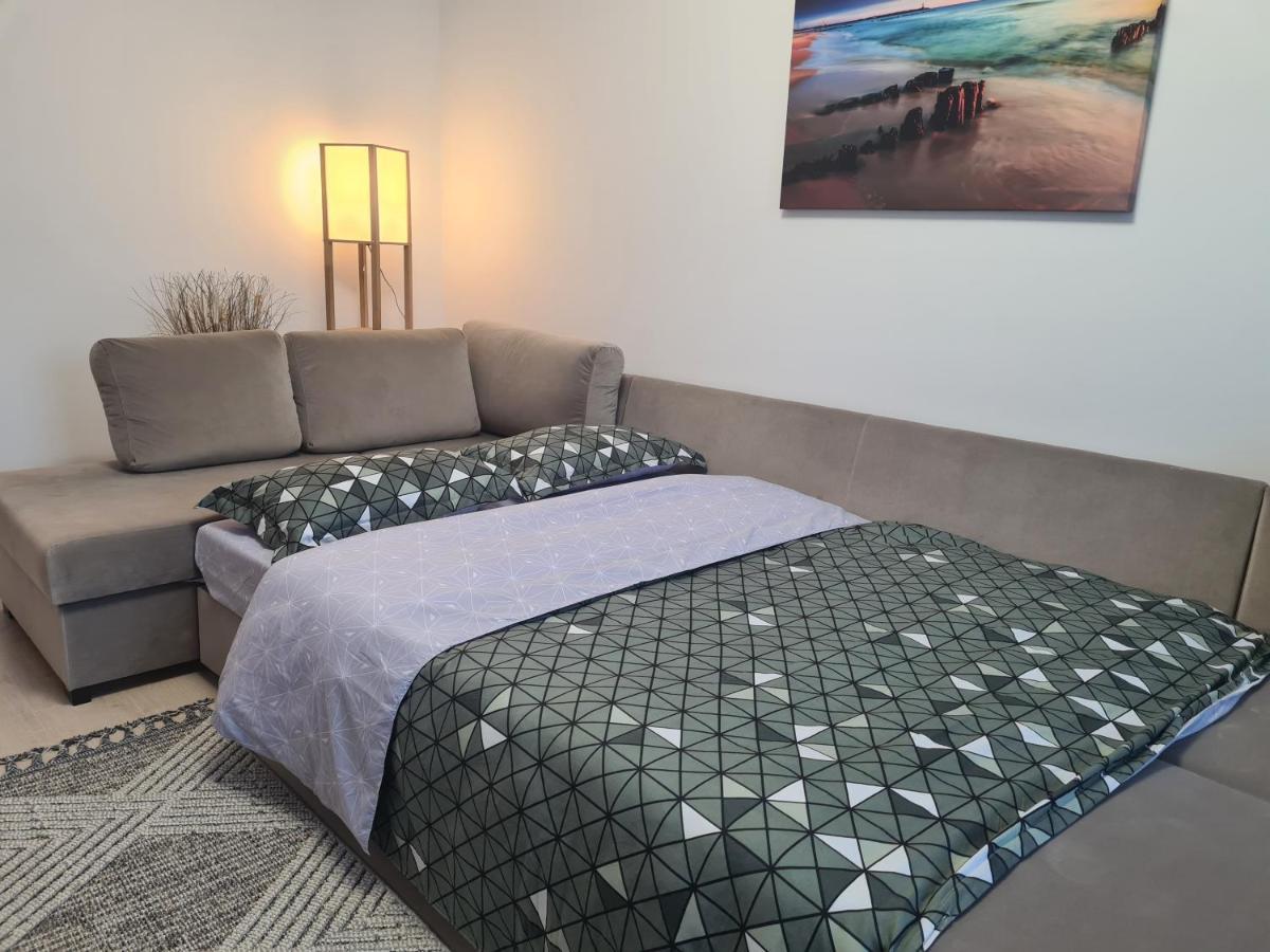 Ghencea 158 L2.2 Apartment Bucharest