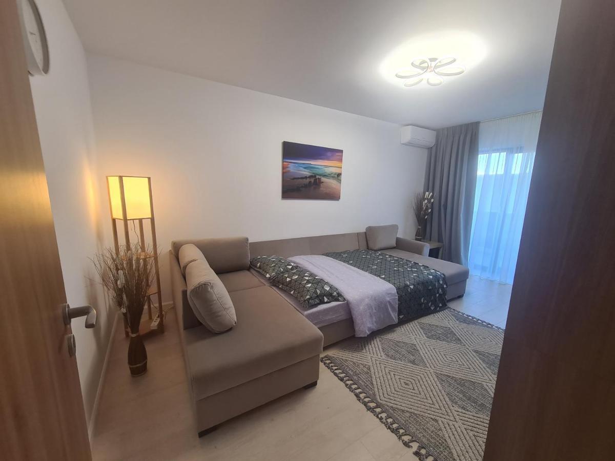 Apartment Ghencea 158 L2.2 *