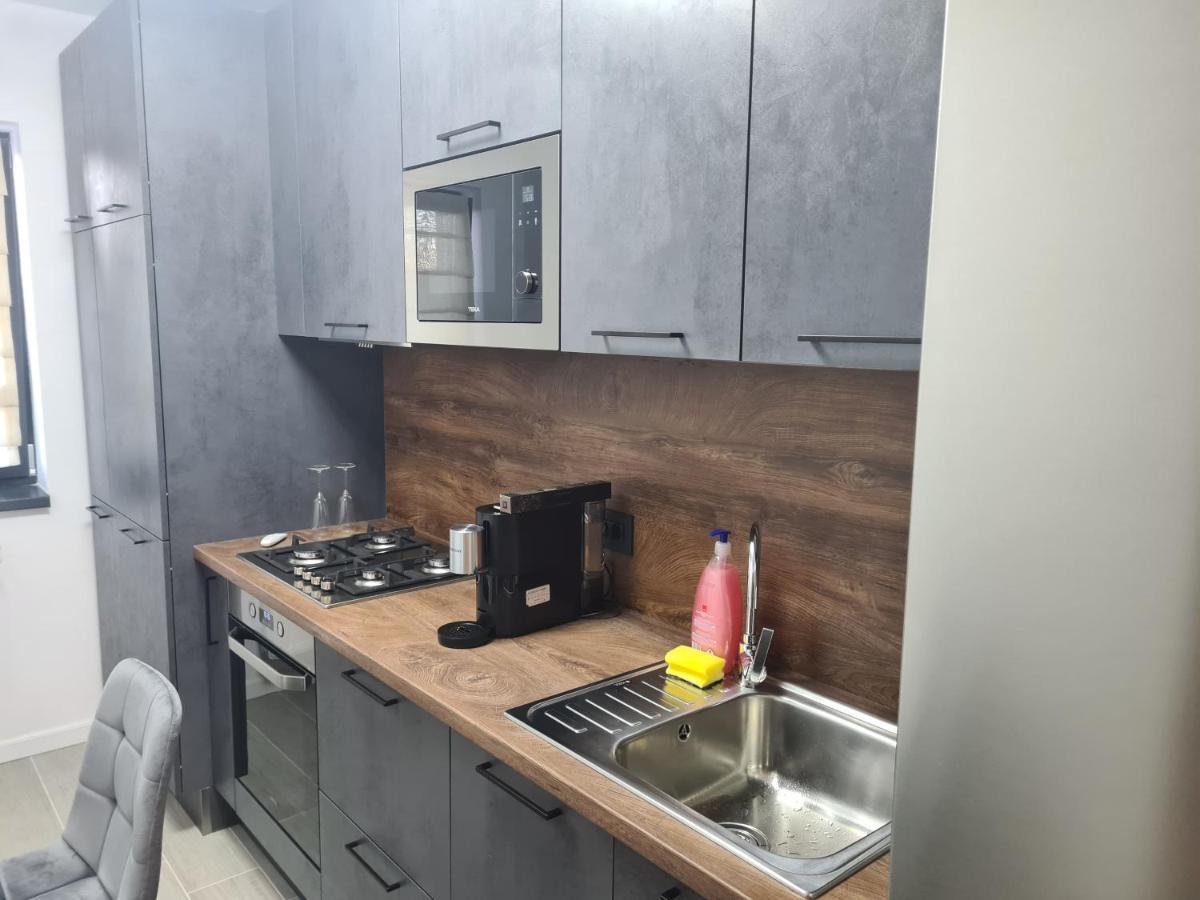Ghencea 158 L2.2 Apartment *