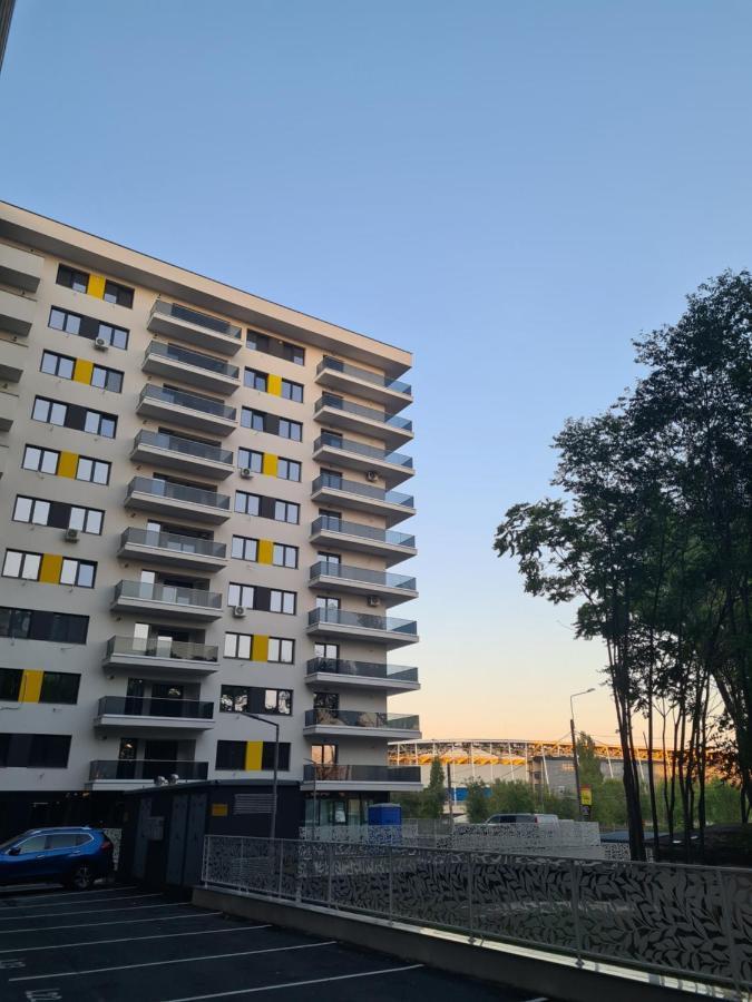 Ghencea 158 L2.2 * Bucharest