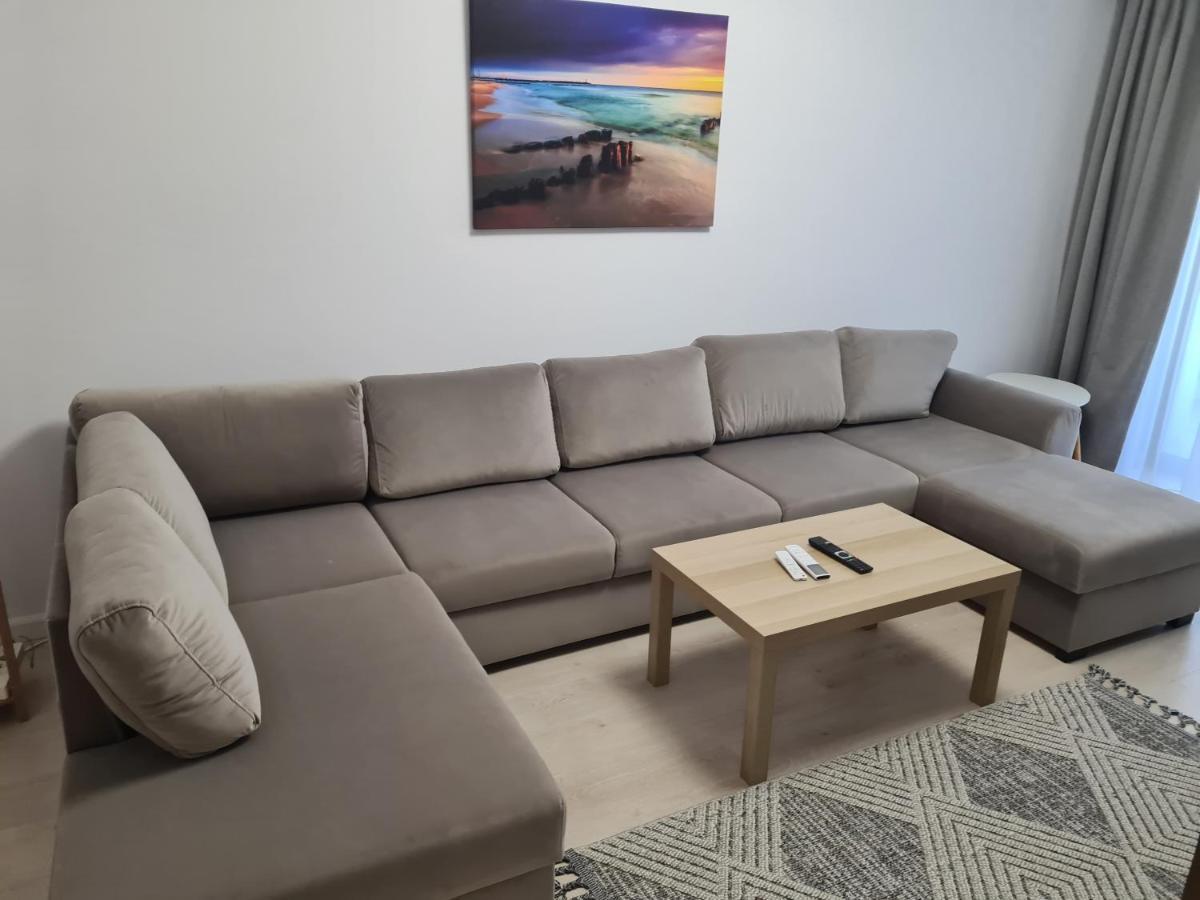 Ghencea 158 L2.2 Apartment Bucharest