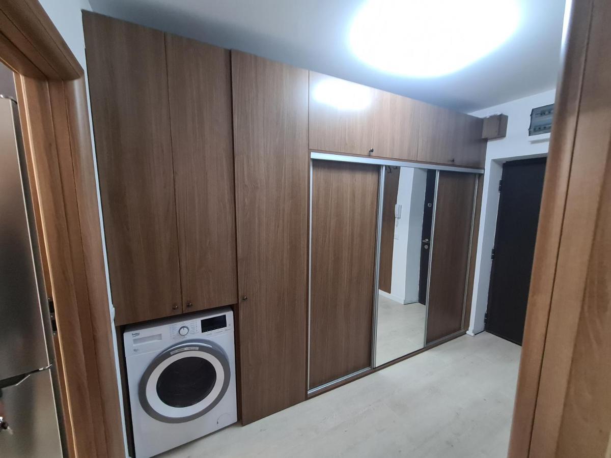 Apartment Ghencea 158 L2.2 Bucharest