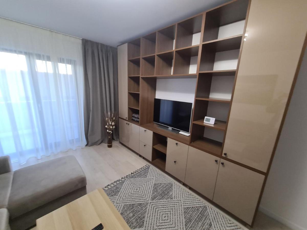 Apartment Ghencea 158 L2.2 Bucharest