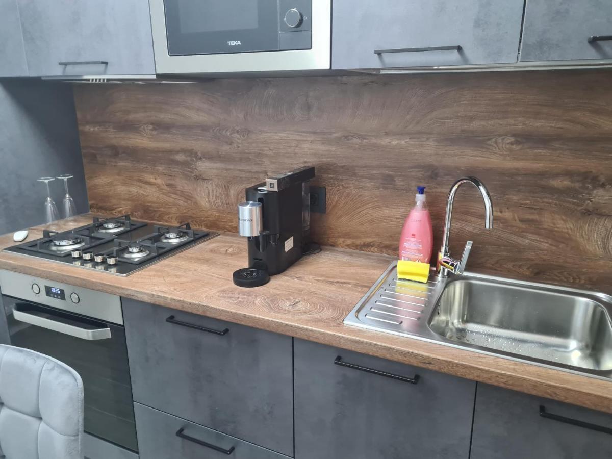 Apartment Ghencea 158 L2.2 Bucharest