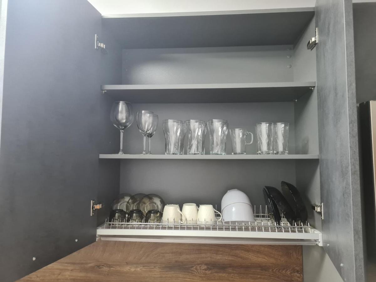 Apartment Ghencea 158 L2.2 *