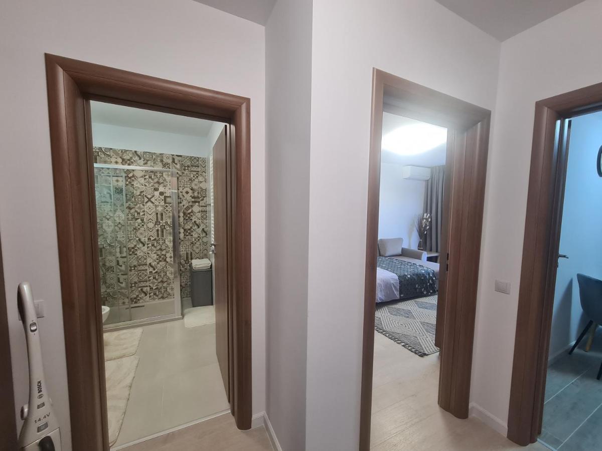 Apartment Ghencea 158 L2.2
