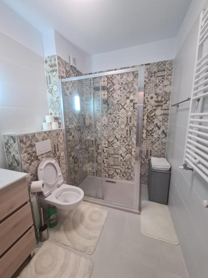 Ghencea 158 L2.2 Apartment
