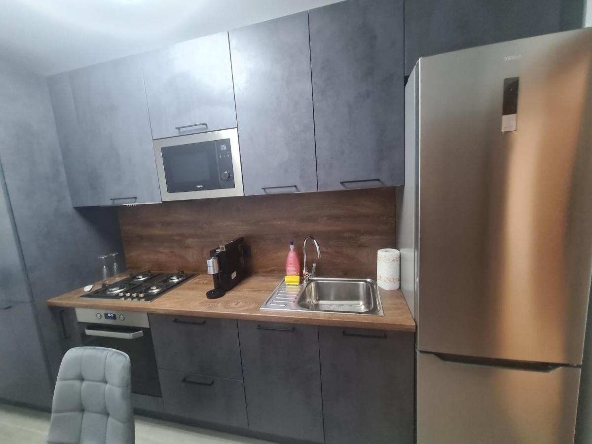 Apartment Ghencea 158 L2.2 *