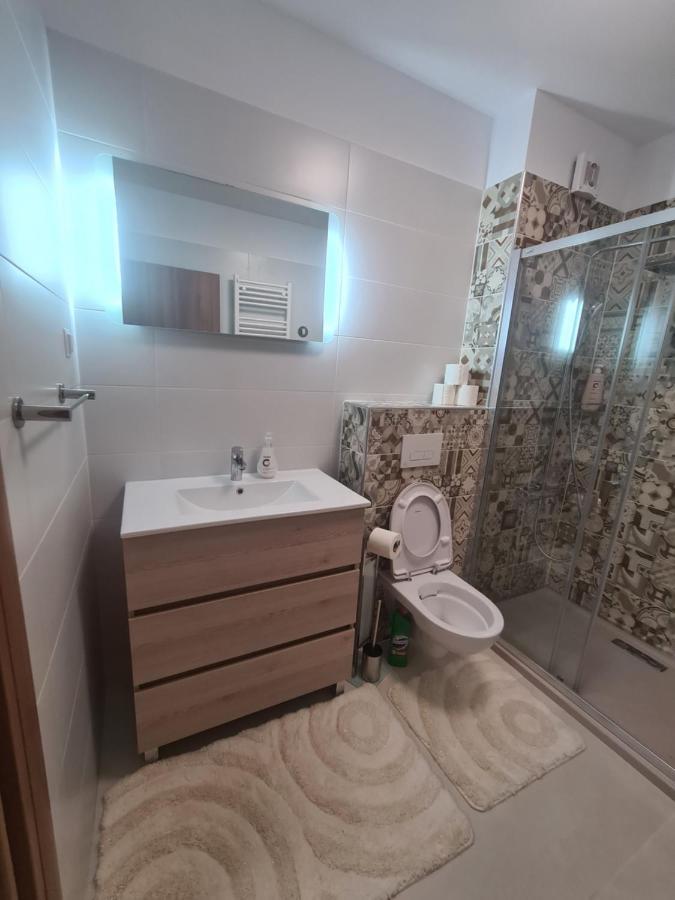 Ghencea 158 L2.2 Apartment Bucharest