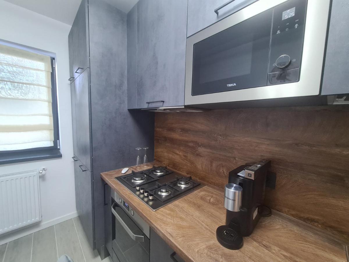 Apartment Ghencea 158 L2.2 *