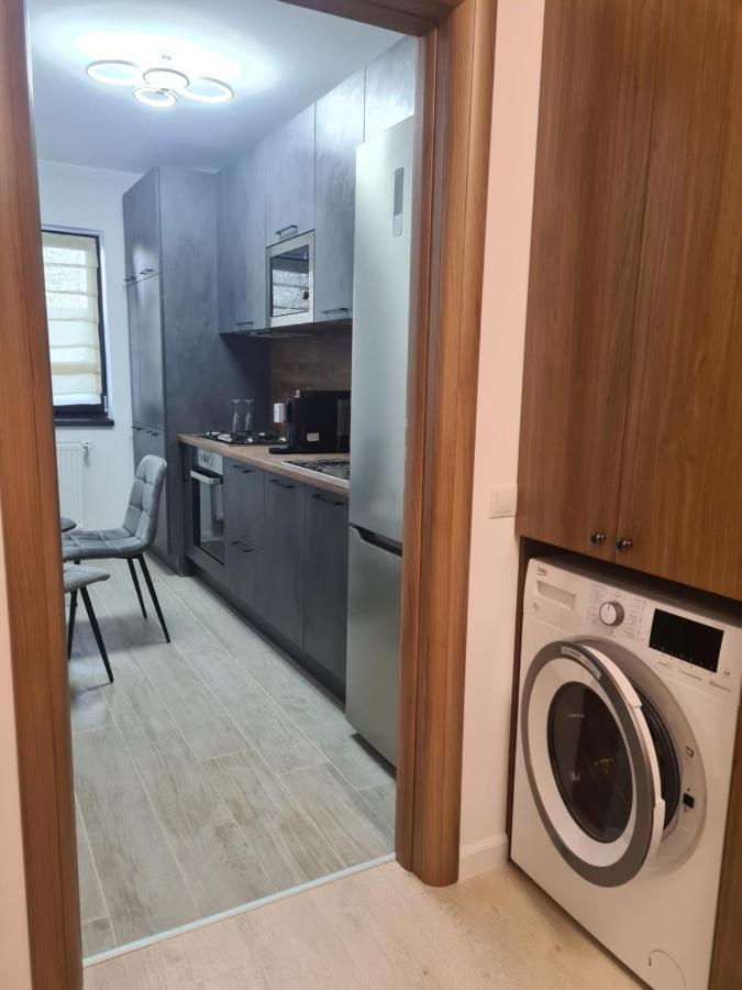 Ghencea 158 L2.2 Apartment *