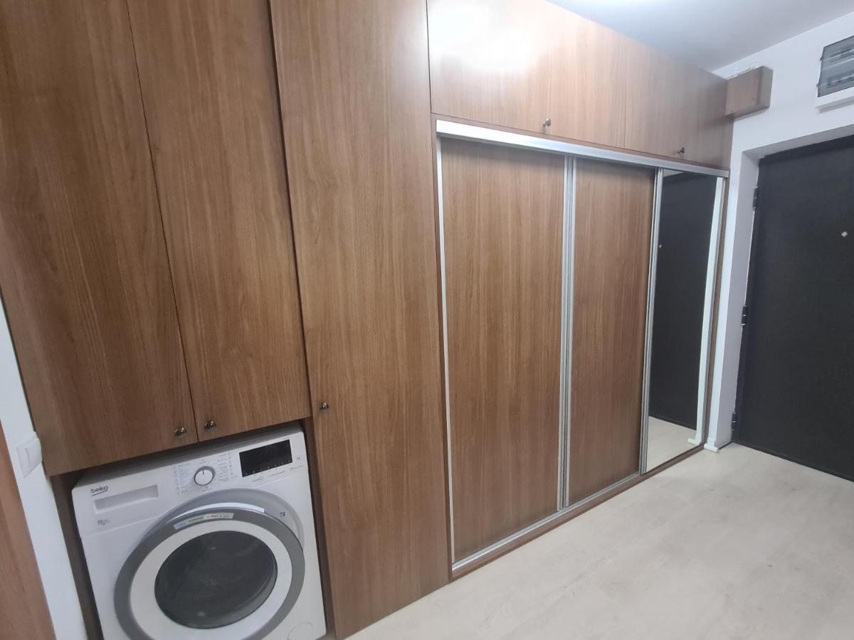 Apartment Ghencea 158 L2.2